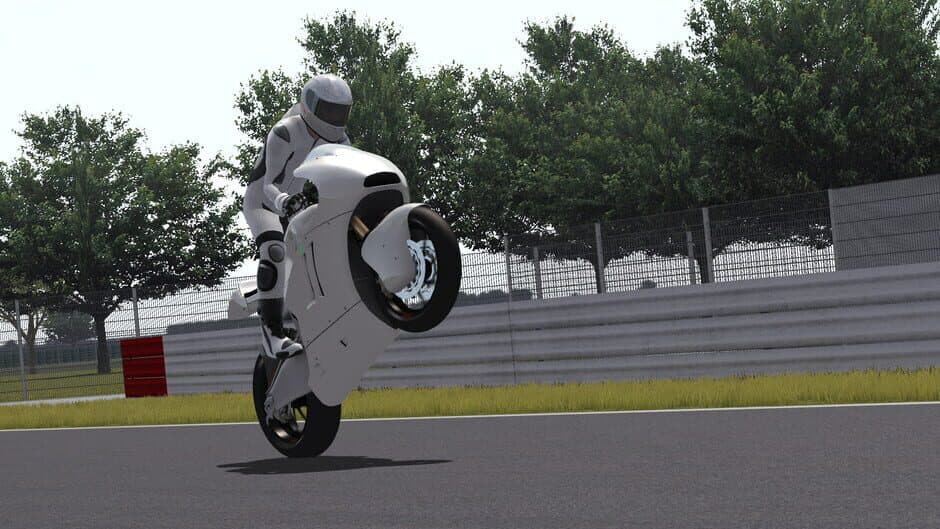 Скриншот 1 из GP Bikes