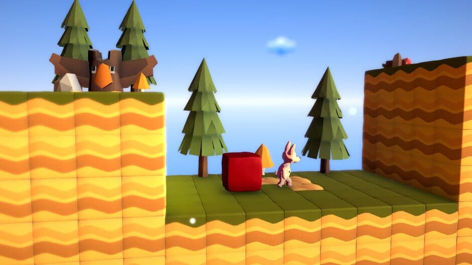 Скриншот 2 из Husky's Adventures
