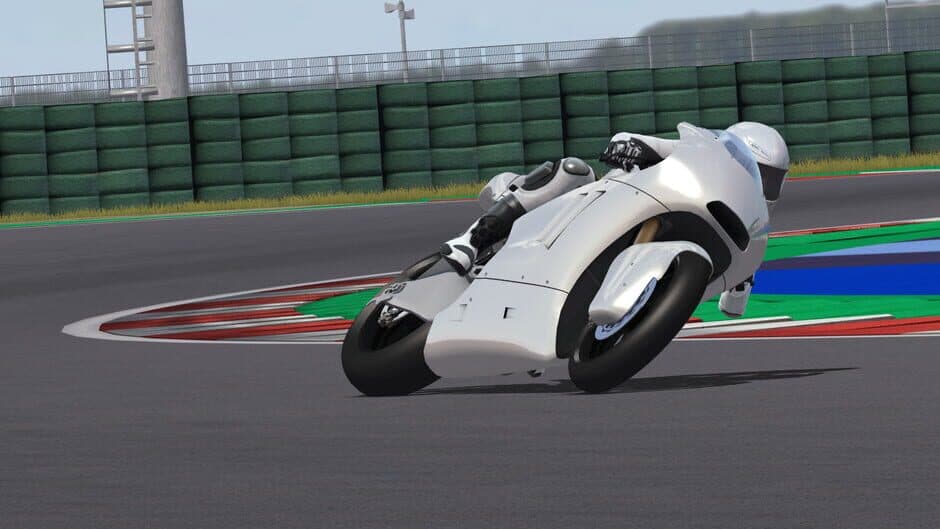 Скриншот 2 из GP Bikes
