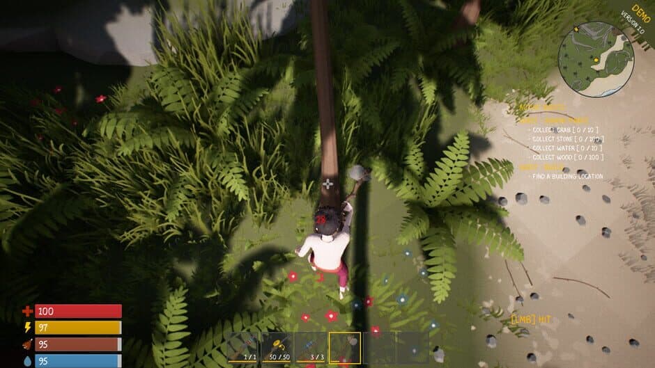 Скриншот 1 из The Pirate King