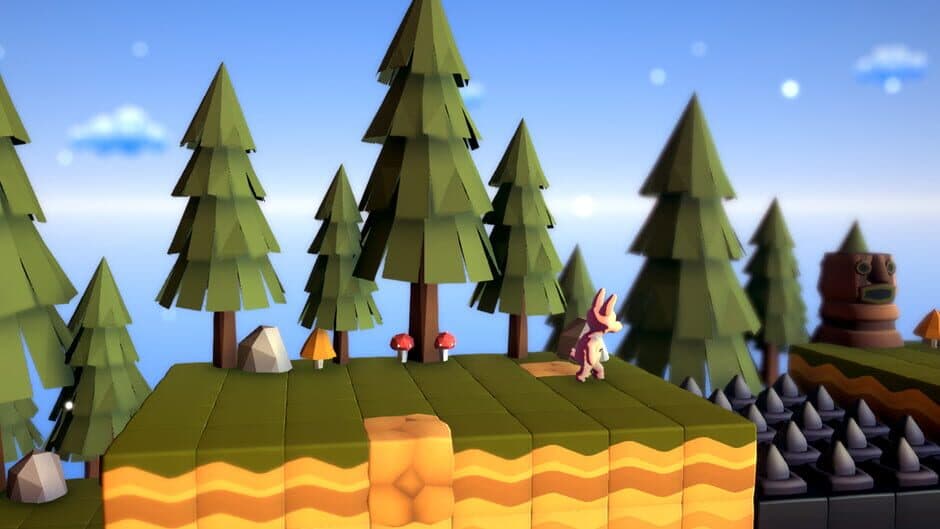 Скриншот 3 из Husky's Adventures