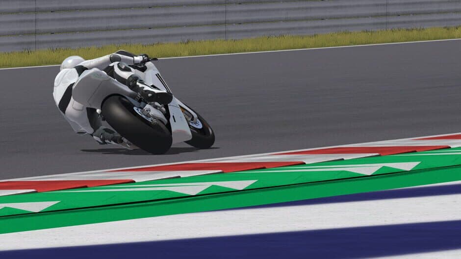 Скриншот 3 из GP Bikes