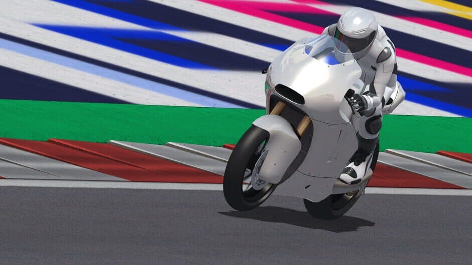 Скриншот 4 из GP Bikes