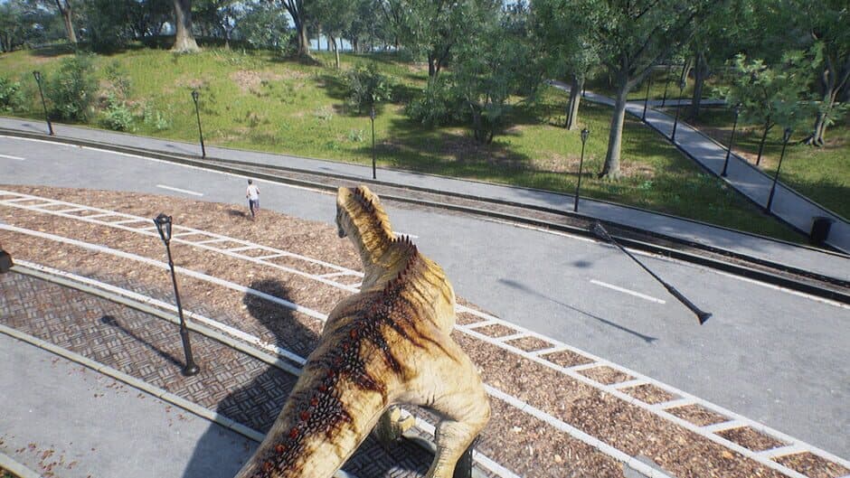 Скриншот 5 из The Dinosaurs Are Here