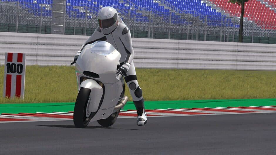 Скриншот 5 из GP Bikes