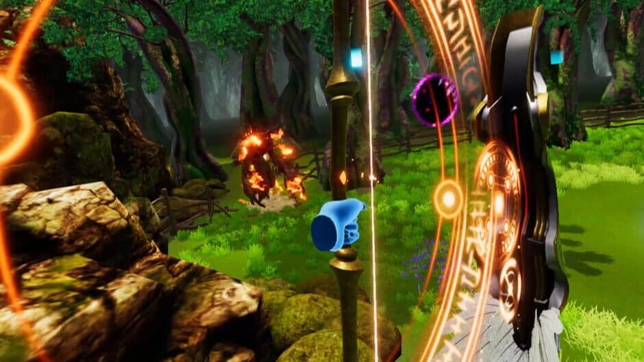 Скриншот 11 из Breath of Spirits