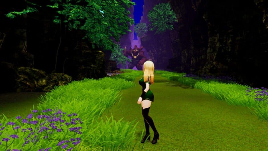 Скриншот 4 из Breath of Spirits