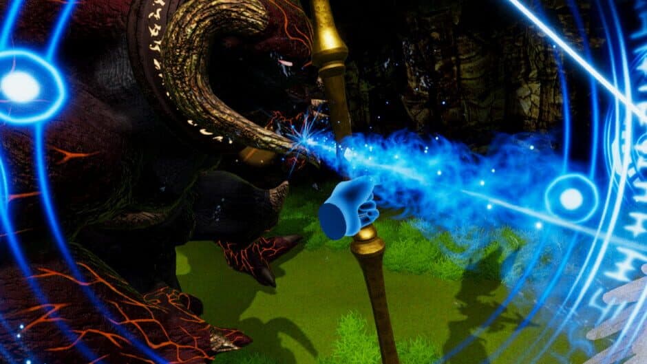 Скриншот 6 из Breath of Spirits
