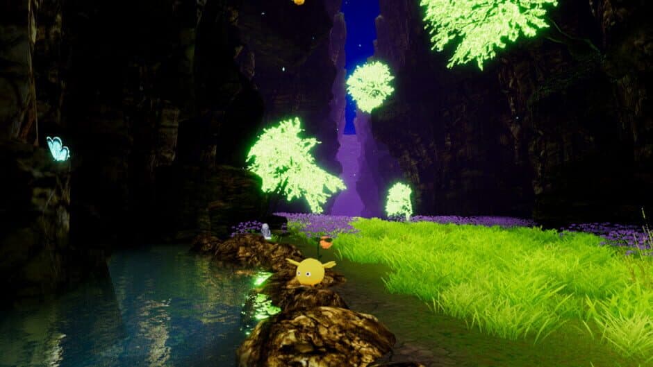 Скриншот 7 из Breath of Spirits