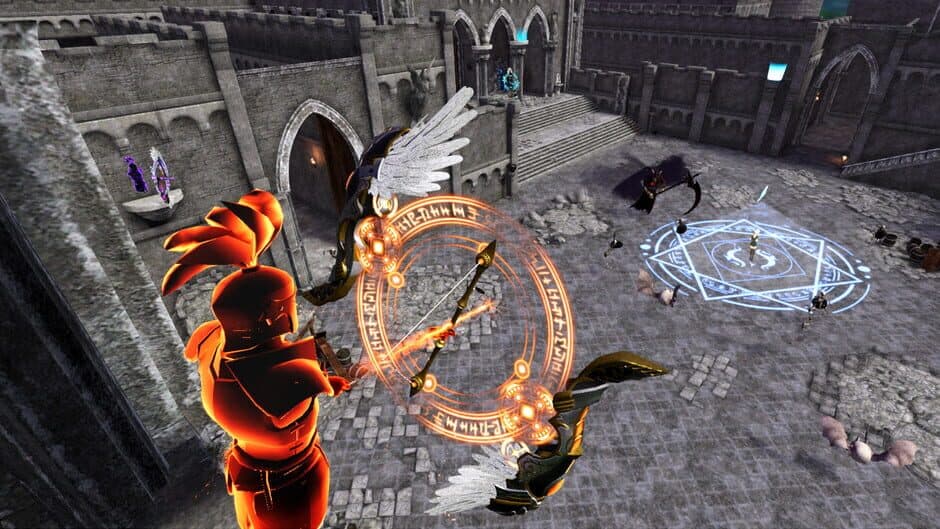 Скриншот 8 из Breath of Spirits