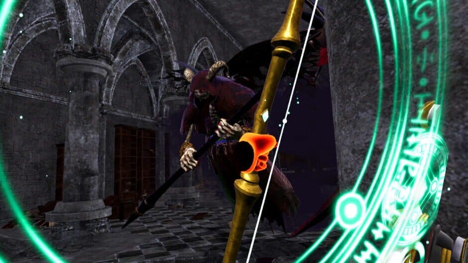 Скриншот 10 из Breath of Spirits