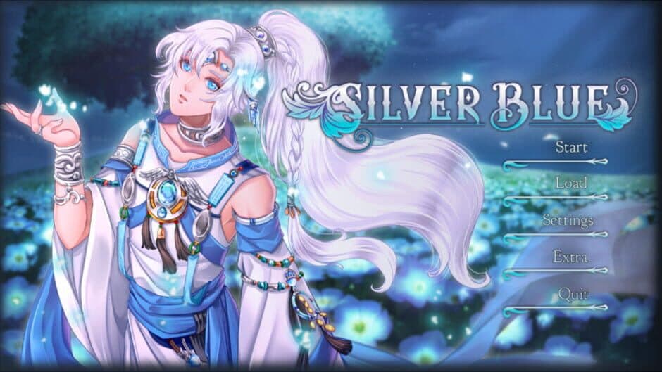 Скриншот 1 из Silver Blue