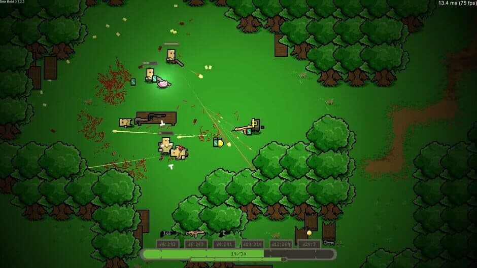 Скриншот 5 из Dice Knight: Mystery of the Moirai