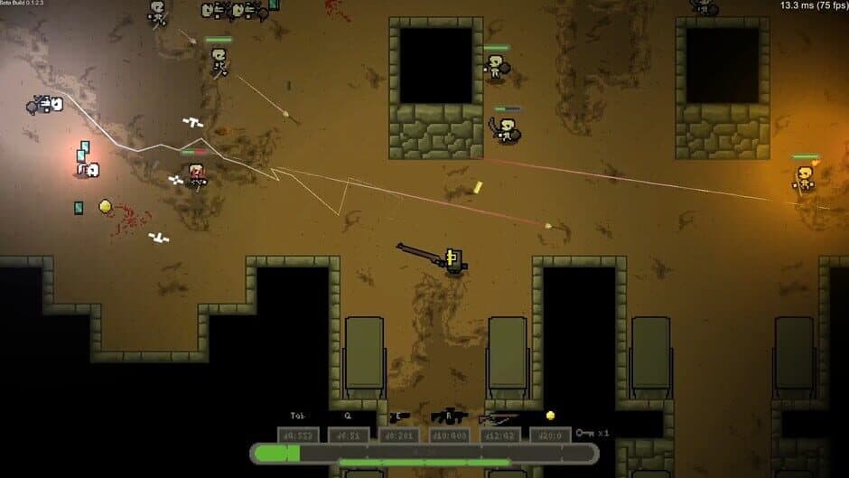 Скриншот 6 из Dice Knight: Mystery of the Moirai