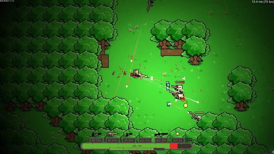 Скриншот 1 из Dice Knight: Mystery of the Moirai