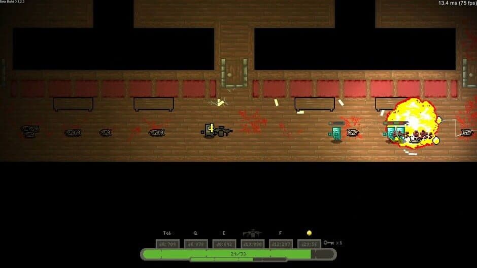 Скриншот 8 из Dice Knight: Mystery of the Moirai
