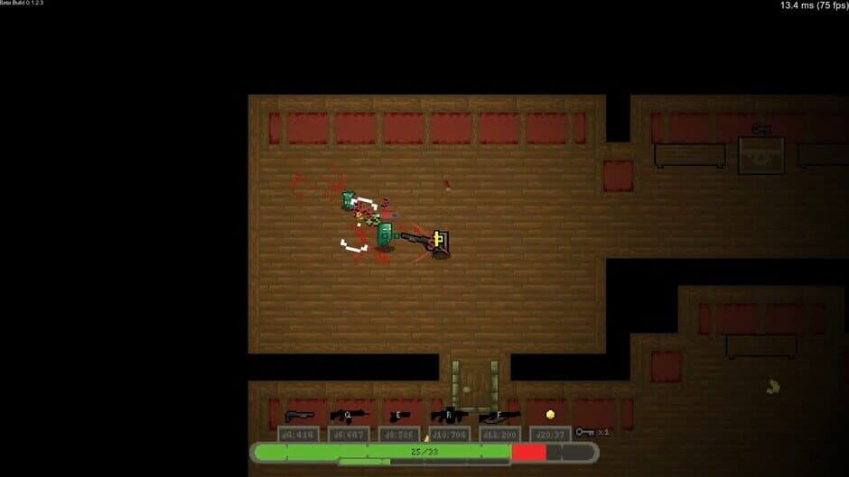 Скриншот 10 из Dice Knight: Mystery of the Moirai