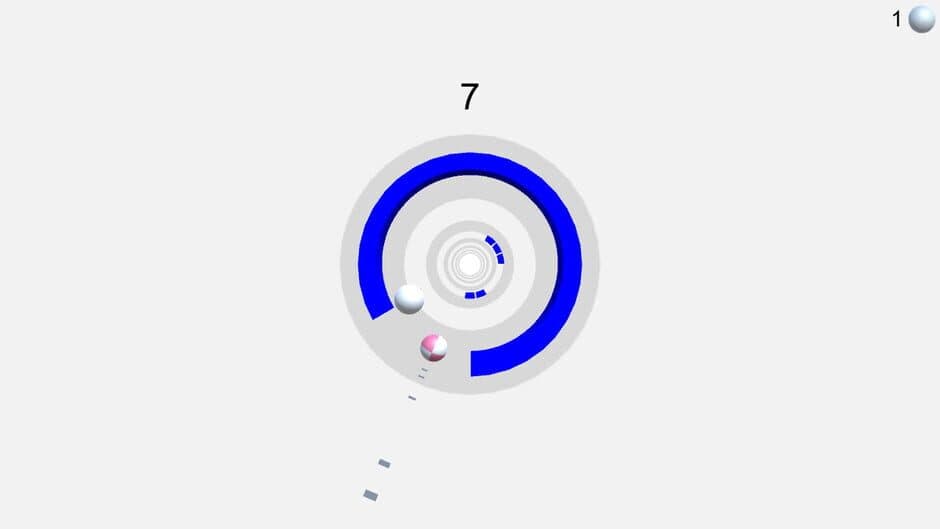 Скриншот 3 из Vortex Rolling