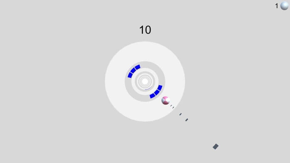 Скриншот 4 из Vortex Rolling