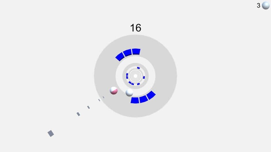 Скриншот 5 из Vortex Rolling