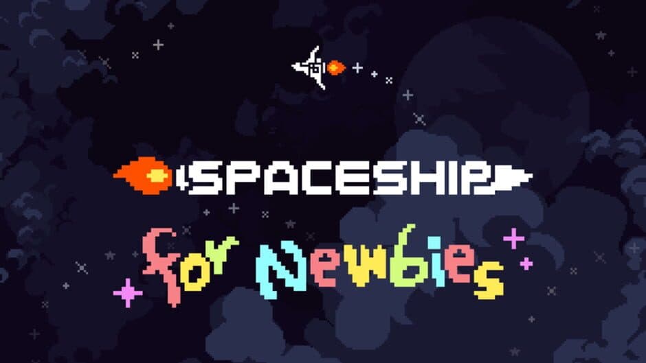 Скриншот 6 из Spaceship For Newbies