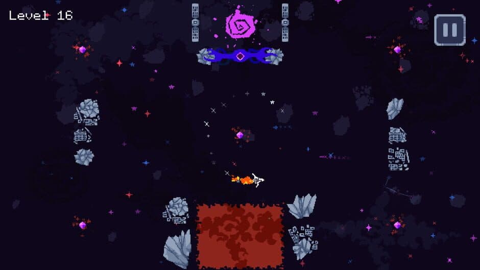 Скриншот 3 из Spaceship For Newbies