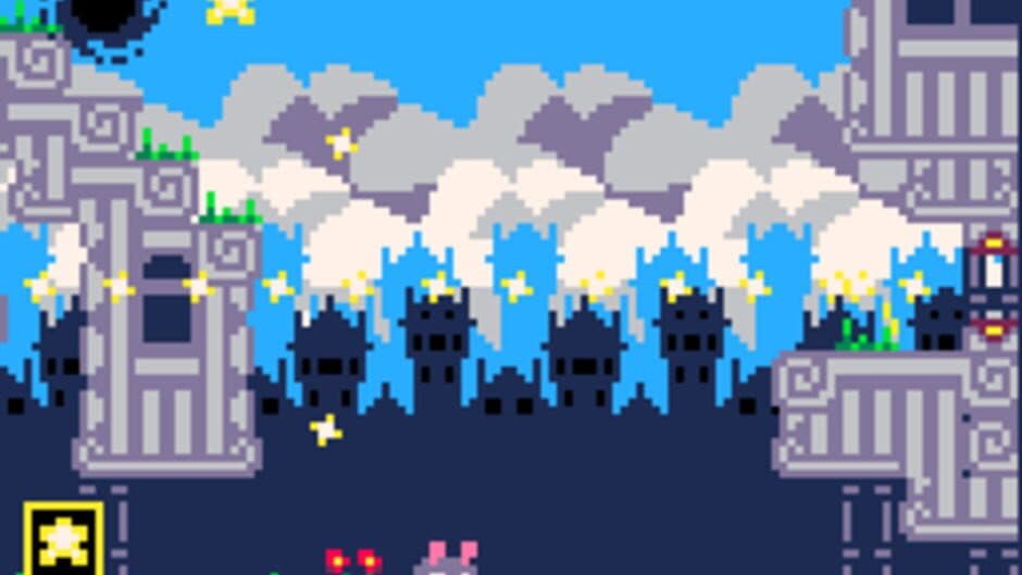 Скриншот 2 из Pico Snail! Dream Castle
