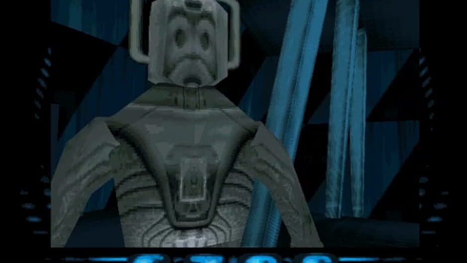 Скриншот 4 из Doctor Who: Destiny of the Doctors
