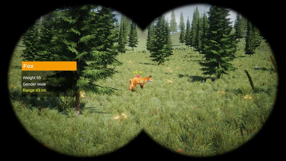 Скриншот 5 из The Mountain Hunting
