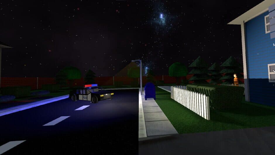 Скриншот 1 из Fugitive 3D