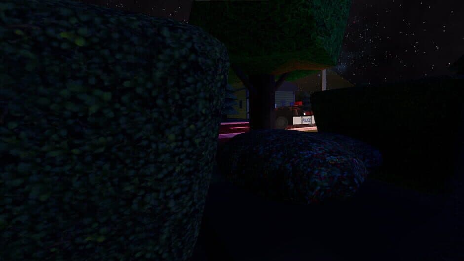 Скриншот 3 из Fugitive 3D