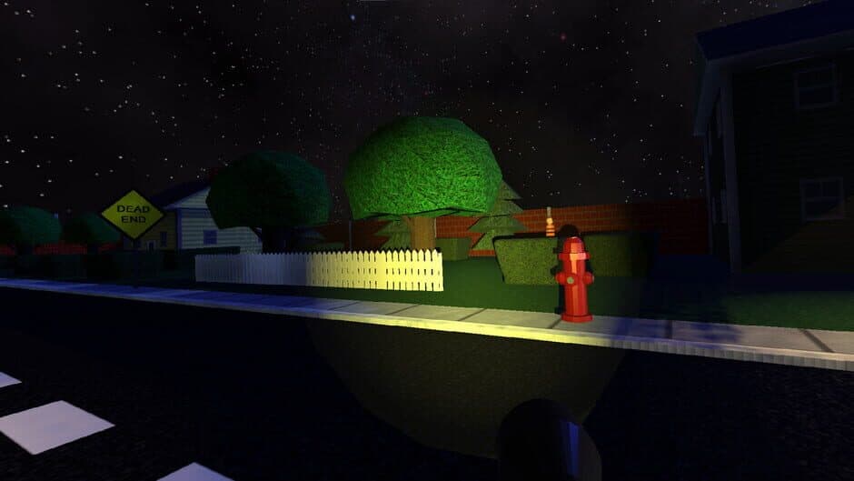 Скриншот 4 из Fugitive 3D