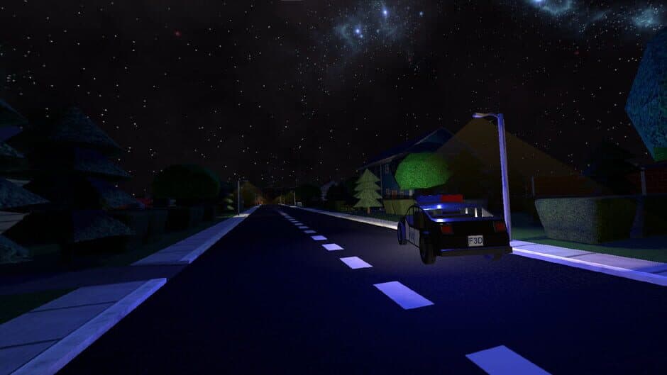 Скриншот 5 из Fugitive 3D