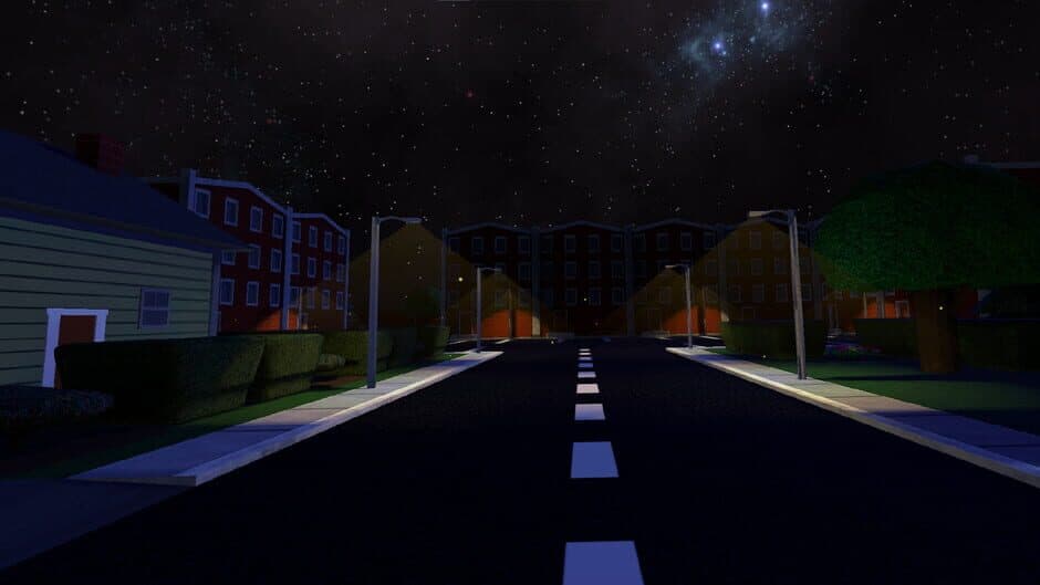 Скриншот 6 из Fugitive 3D
