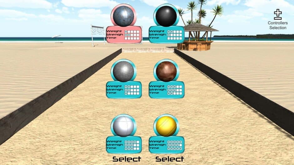Скриншот 3 из Bocce