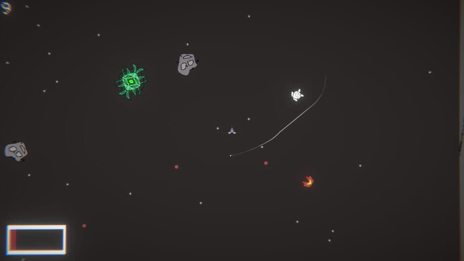 Скриншот 2 из HyperFeat