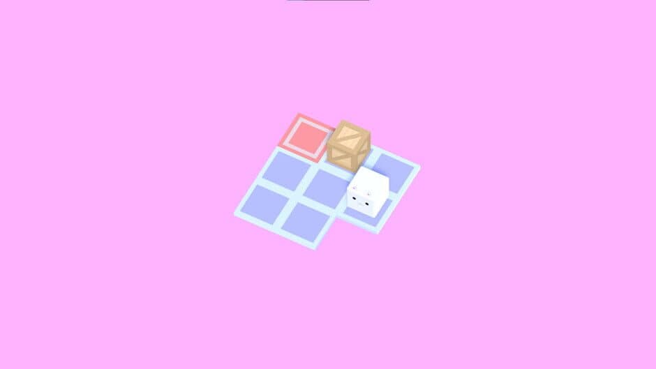 Скриншот 2 из Fluffy Cubed