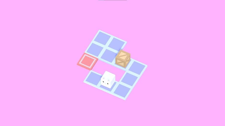 Скриншот 3 из Fluffy Cubed