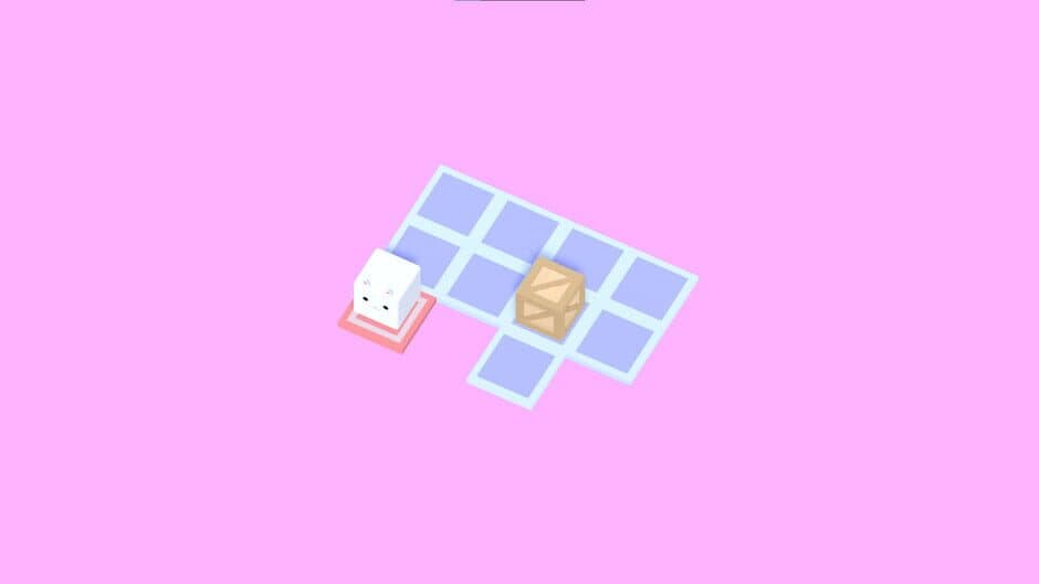 Скриншот 4 из Fluffy Cubed