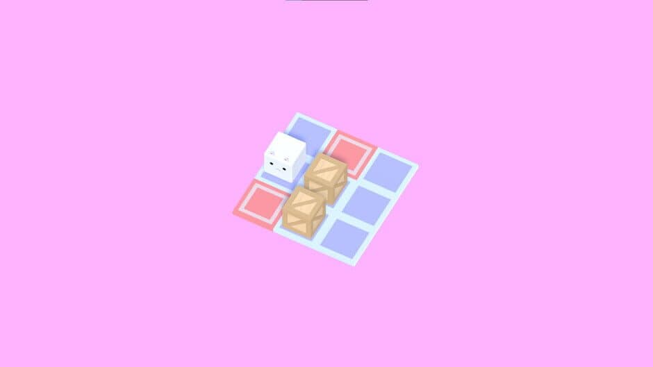 Скриншот 5 из Fluffy Cubed
