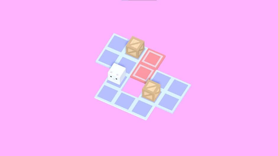 Скриншот 6 из Fluffy Cubed