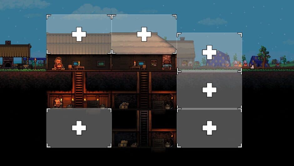 Скриншот 2 из Anvil Saga