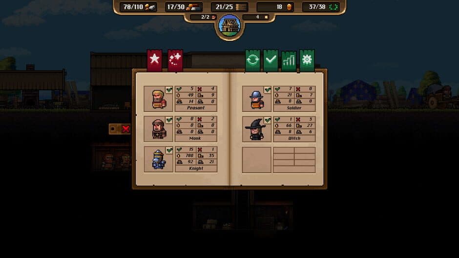 Скриншот 5 из Anvil Saga