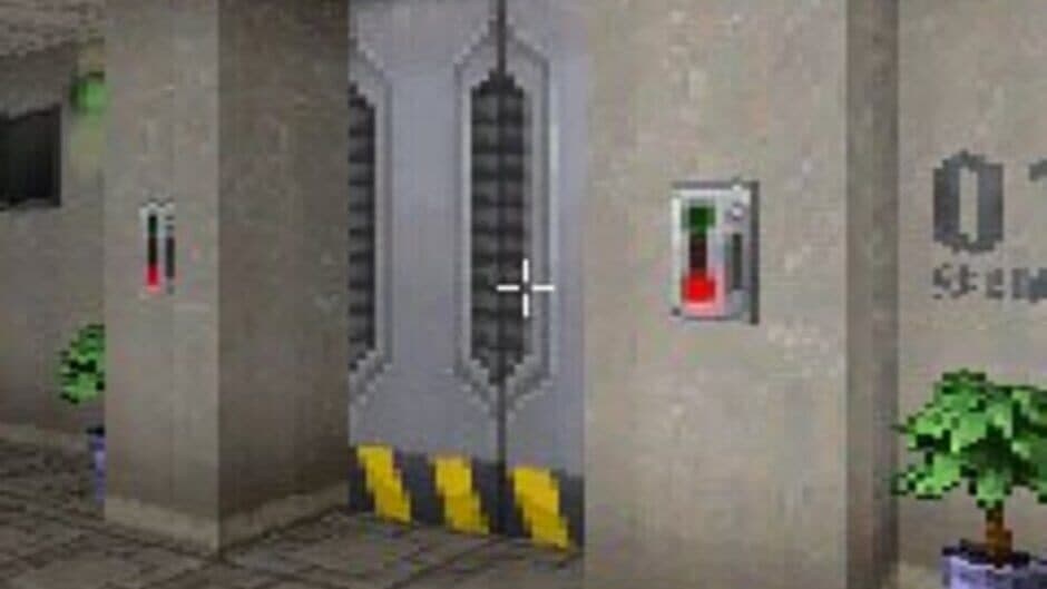 Скриншот 4 из Alien Shooter 3D