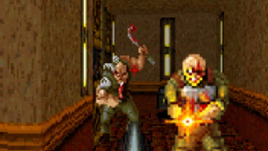Скриншот 6 из Shiver 3D