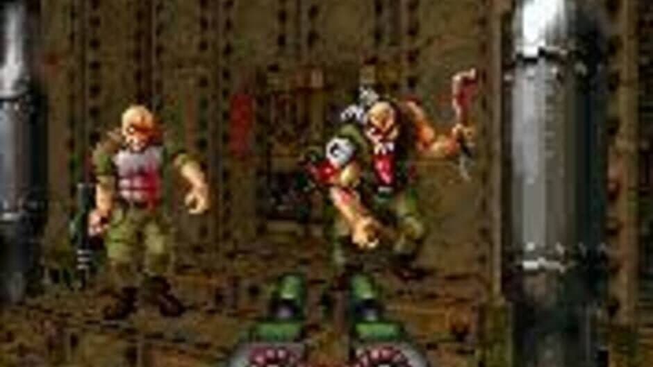 Скриншот 3 из Shiver 3D