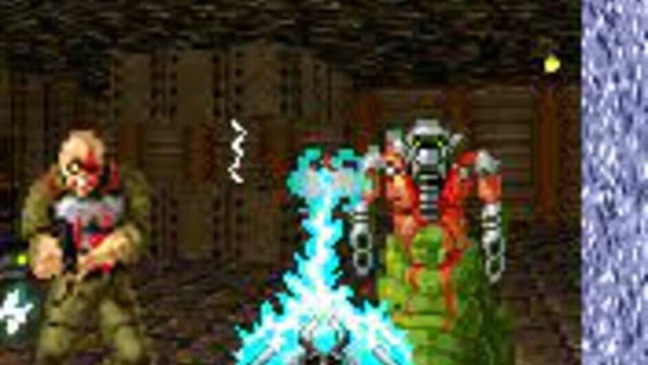 Скриншот 5 из Shiver 3D