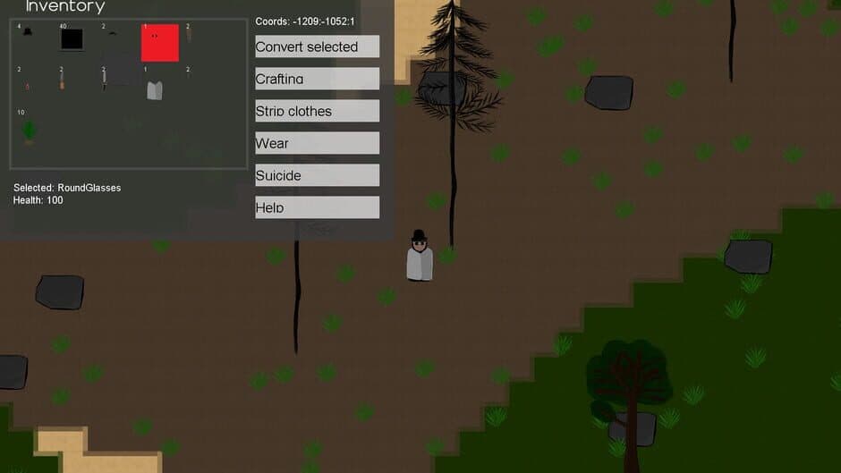 Скриншот 6 из Open World Foreva
