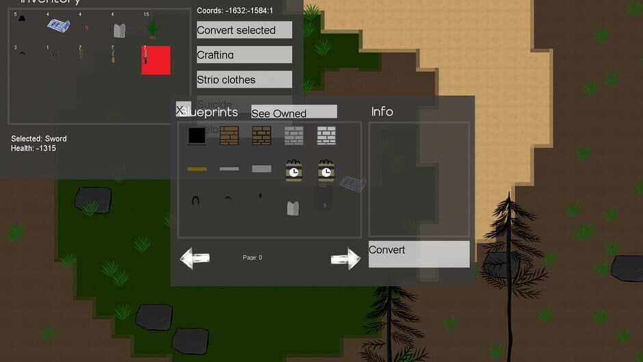 Скриншот 7 из Open World Foreva