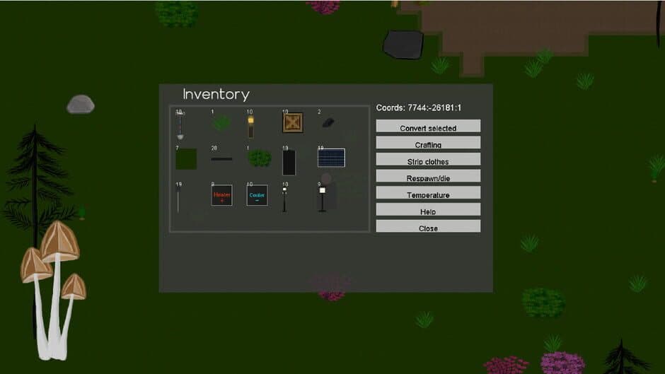 Скриншот 8 из Open World Foreva